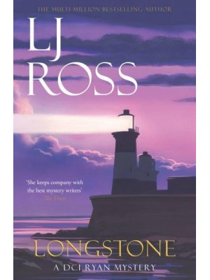 Longstone - A DCI Ryan Mystery