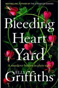Bleeding Heart Yard