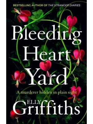 Bleeding Heart Yard