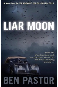 Liar Moon