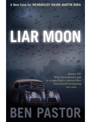 Liar Moon