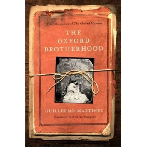 The Oxford Brotherhood