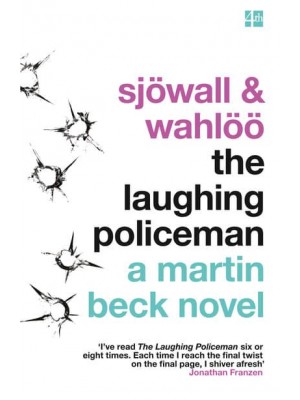The Laughing Policeman - A Martin Beck Novel