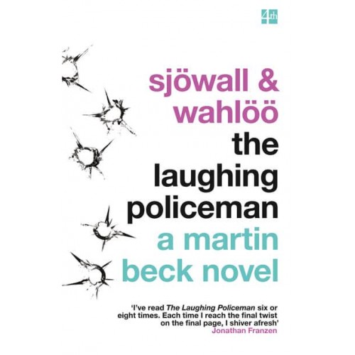The Laughing Policeman - A Martin Beck Novel
