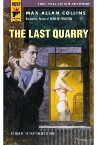 The Last Quarry - Quarry