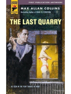 The Last Quarry - Quarry