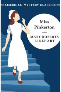 Miss Pinkerton - Murder Room