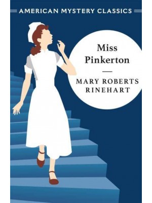 Miss Pinkerton - Murder Room