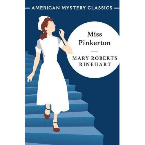 Miss Pinkerton - Murder Room