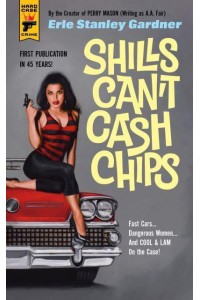 Shills Can't Cash Chips