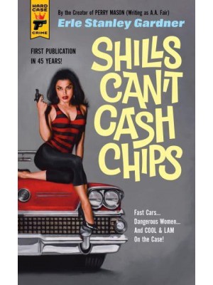 Shills Can't Cash Chips