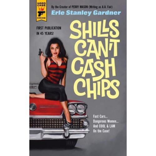 Shills Can't Cash Chips