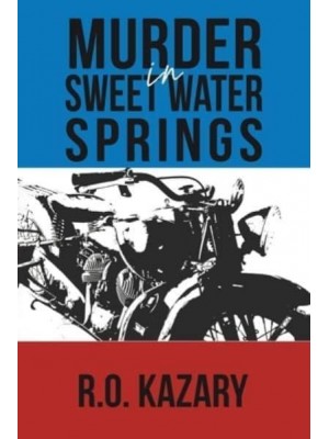 Murder in Sweet Water Springs