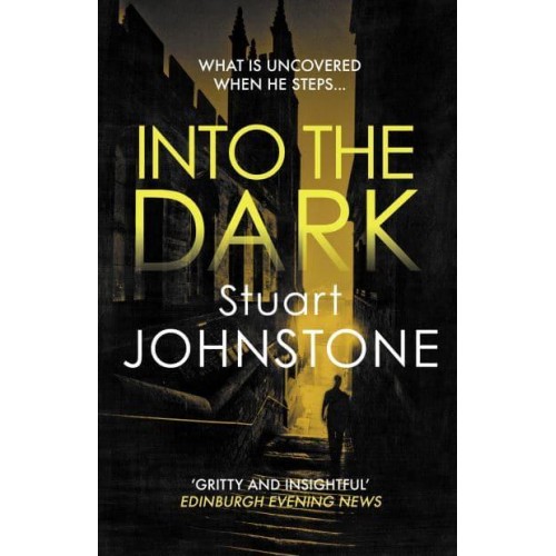 Into the Dark - A&B Crime