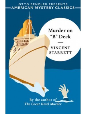 Murder on 