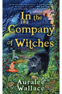 In the Company of Witches