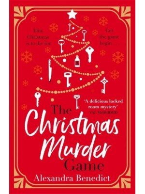 The Christmas Murder Game