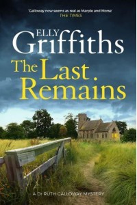The Last Remains - The Dr Ruth Galloway Mysteries