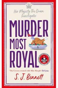 Murder Most Royal