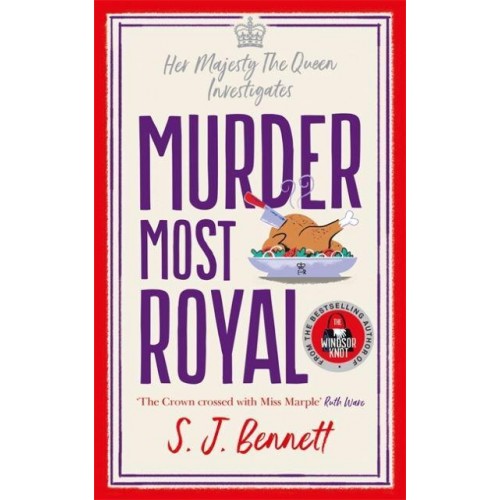 Murder Most Royal