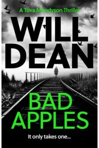 Bad Apples - A Tuva Moodyson Thriller