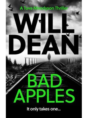 Bad Apples - A Tuva Moodyson Thriller