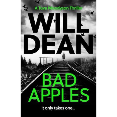 Bad Apples - A Tuva Moodyson Thriller