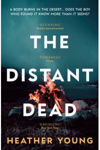 The Distant Dead