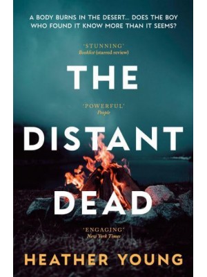 The Distant Dead