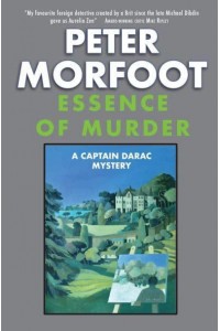 Essence of Murder