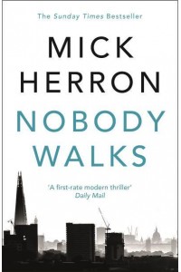 Nobody Walks