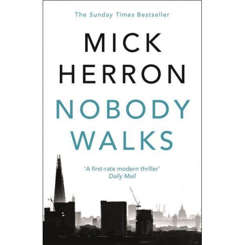 Nobody Walks