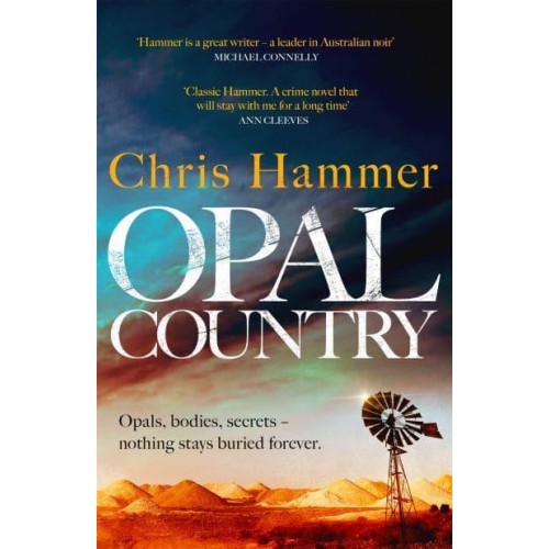 Opal Country