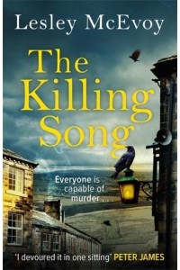 The Killing Song - Murder in Yorkshire