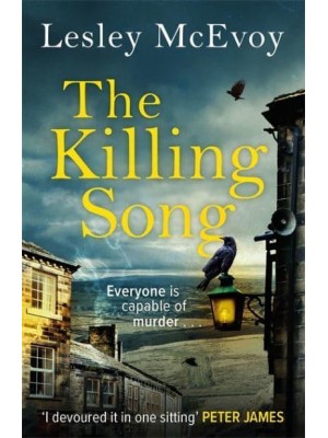 The Killing Song - Murder in Yorkshire