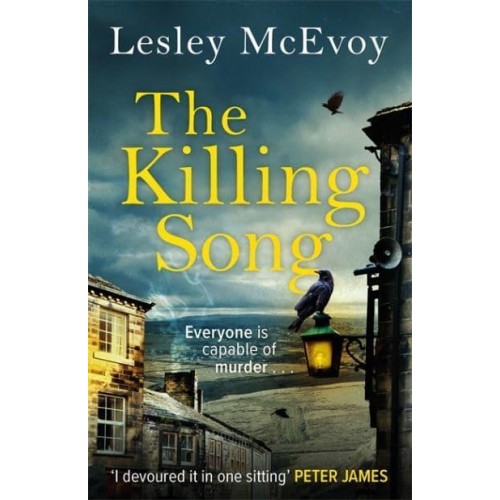 The Killing Song - Murder in Yorkshire