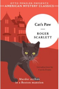 Cat's Paw