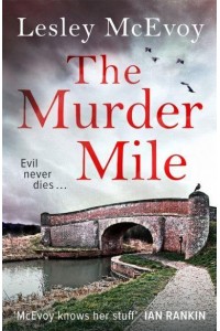 The Murder Mile - Murder in Yorkshire