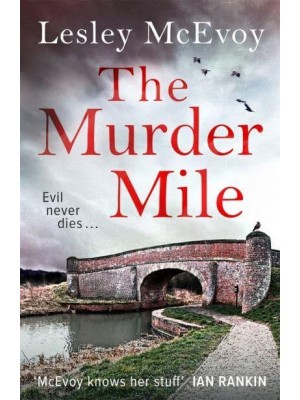 The Murder Mile - Murder in Yorkshire