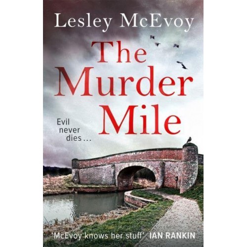The Murder Mile - Murder in Yorkshire