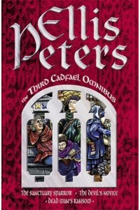 The Third Cadfael Omnibus