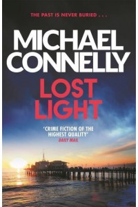 Lost Light - A Harry Bosch Novel