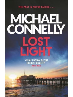 Lost Light - A Harry Bosch Novel