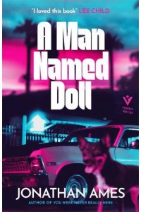 A Man Named Doll
