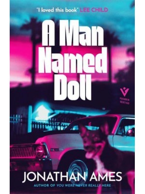 A Man Named Doll