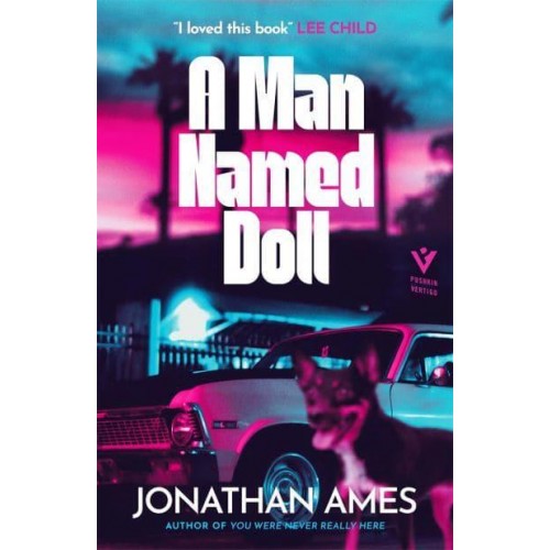 A Man Named Doll