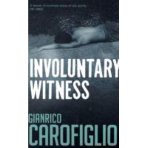 Involuntary Witness