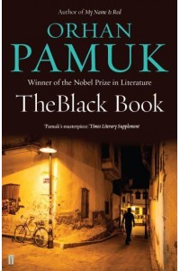 The Black Book
