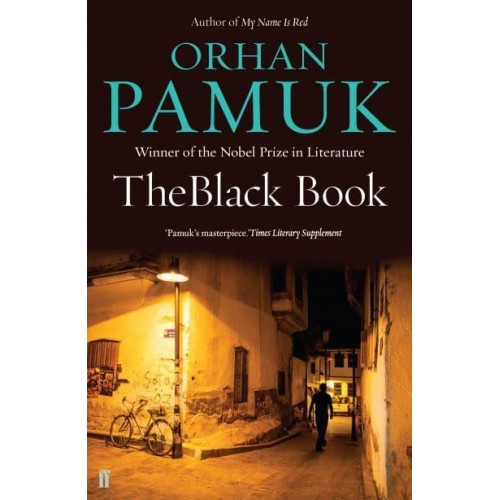 The Black Book