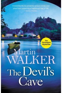 The Devil's Cave - The Dordogne Mysteries